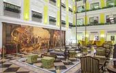 Туры в отель Fragrant Nature Kochi
