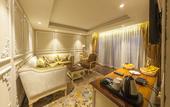 Туры в отель Fragrant Nature Kochi