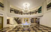 Туры в отель Fragrant Nature Kochi