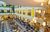 Туры в отель Fragrant Nature Kochi