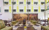 Туры в отель Fragrant Nature Kochi