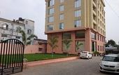 Туры в отель Rosewood International Hotel
