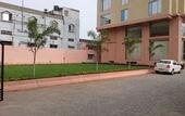 Туры в отель Rosewood International Hotel