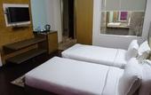 Туры в отель Rosewood International Hotel