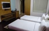 Туры в отель Rosewood International Hotel