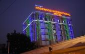 Туры в отель Rosewood International Hotel