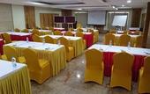 Туры в отель Rosewood International Hotel