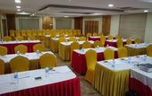Туры в отель Rosewood International Hotel