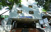Туры в отель Season 4 Residences -  Thiruvanmiyur