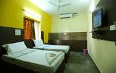 Туры в отель Season 4 Residences -  Thiruvanmiyur