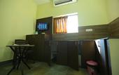 Туры в отель Season 4 Residences -  Thiruvanmiyur