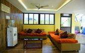 Туры в отель Season 4 Residences -  Thiruvanmiyur