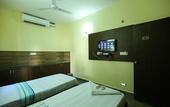 Туры в отель Season 4 Residences -  Thiruvanmiyur