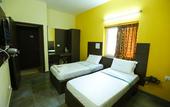 Туры в отель Season 4 Residences -  Thiruvanmiyur