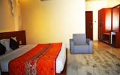 Туры в отель juSTa Brij Bhoomi Nathdwara