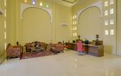 Туры в отель juSTa Brij Bhoomi Nathdwara