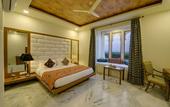 Туры в отель juSTa Brij Bhoomi Nathdwara