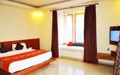 Туры в отель juSTa Brij Bhoomi Nathdwara