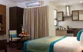 Туры в отель Stately Suites MG Road
