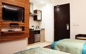 Туры в отель Stately Suites MG Road