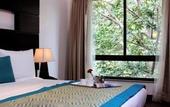 Туры в отель Stately Suites MG Road