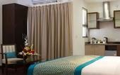 Туры в отель Stately Suites MG Road