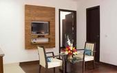 Туры в отель Stately Suites MG Road