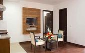 Туры в отель Stately Suites MG Road