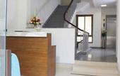 Туры в отель Stately Suites MG Road