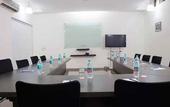 Туры в отель Stately Suites MG Road