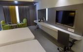 Туры в отель ZIBE Luxe Hyderabad by GRT Hotels