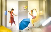 Туры в отель ZIBE Luxe Hyderabad by GRT Hotels