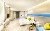 Туры в отель ZIBE Luxe Hyderabad by GRT Hotels