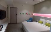 Туры в отель ZIBE Luxe Hyderabad by GRT Hotels