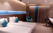 Туры в отель ZIBE Luxe Hyderabad by GRT Hotels
