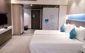 Туры в отель ZIBE Luxe Hyderabad by GRT Hotels