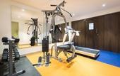 Туры в отель ZIBE Luxe Hyderabad by GRT Hotels