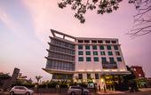 Туры в отель Country Inn & Suites by Radisson, Manipal
