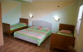 Туры в отель Apartments Villa Antonia
