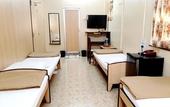 Туры в отель Milan Guest House