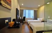 Туры в отель Keys Select by Lemon Tree Hotels, Visakhapatnam