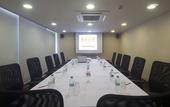 Туры в отель Keys Select by Lemon Tree Hotels, Visakhapatnam