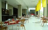 Туры в отель Keys Select by Lemon Tree Hotels, Visakhapatnam