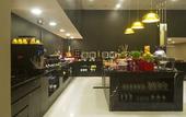 Туры в отель Keys Select by Lemon Tree Hotels, Visakhapatnam