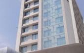 Туры в отель Keys Select by Lemon Tree Hotels, Visakhapatnam