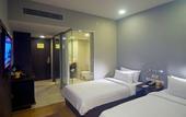 Туры в отель Keys Select by Lemon Tree Hotels, Visakhapatnam