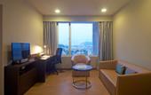 Туры в отель Keys Select by Lemon Tree Hotels, Visakhapatnam