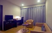 Туры в отель Keys Select by Lemon Tree Hotels, Visakhapatnam