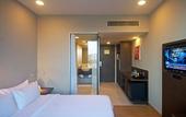 Туры в отель Keys Select by Lemon Tree Hotels, Visakhapatnam