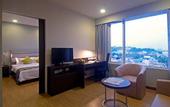 Туры в отель Keys Select by Lemon Tree Hotels, Visakhapatnam